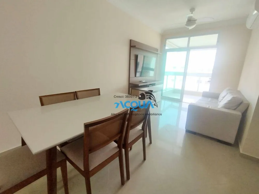 Apartamento, 2 quartos, 85 m² - Foto 2