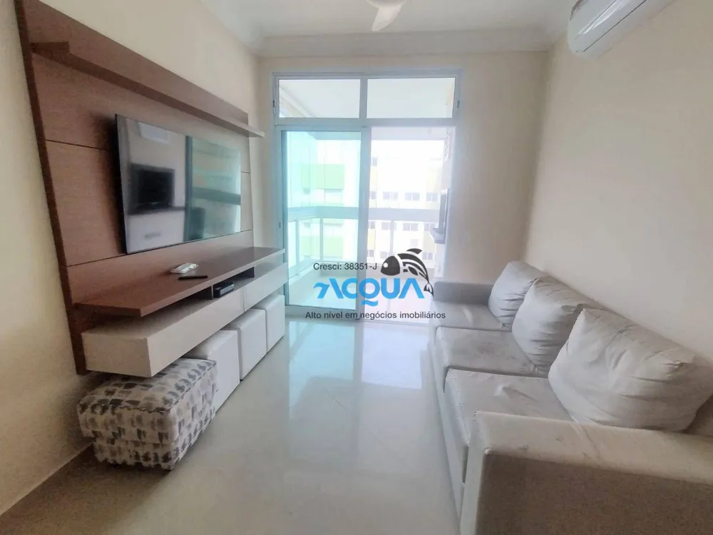 Apartamento, 2 quartos, 85 m² - Foto 1