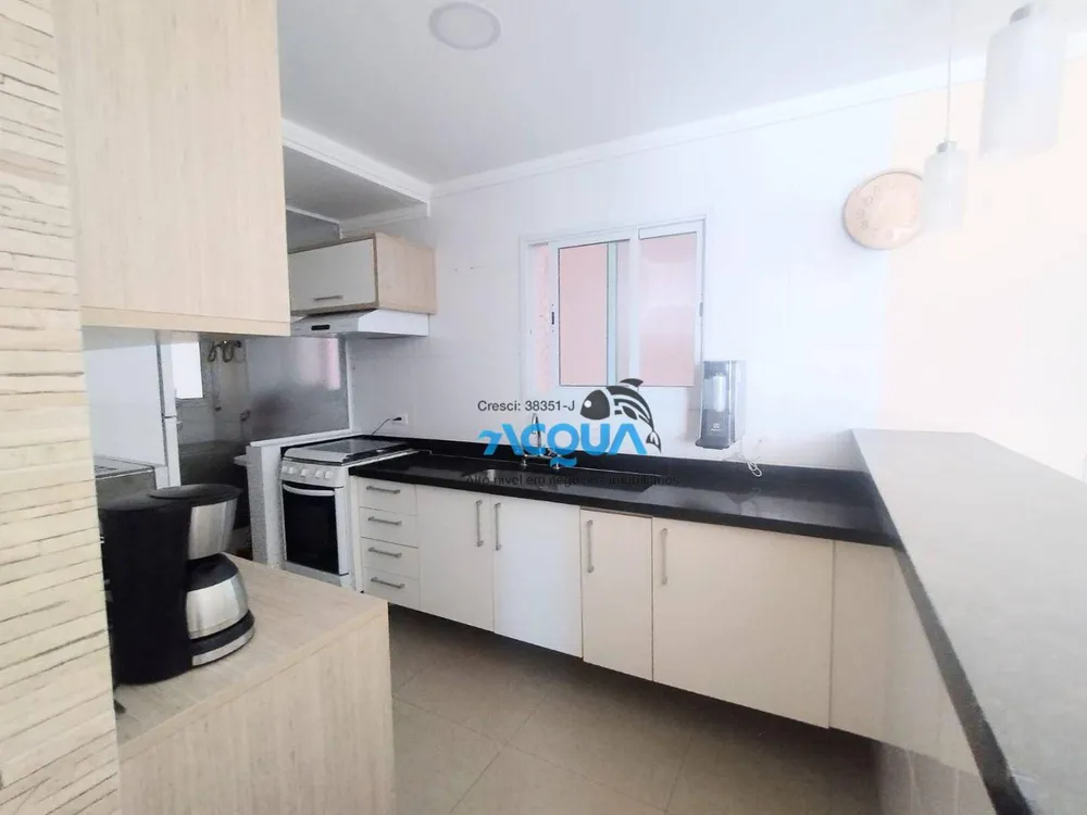 Apartamento, 2 quartos, 85 m² - Foto 3