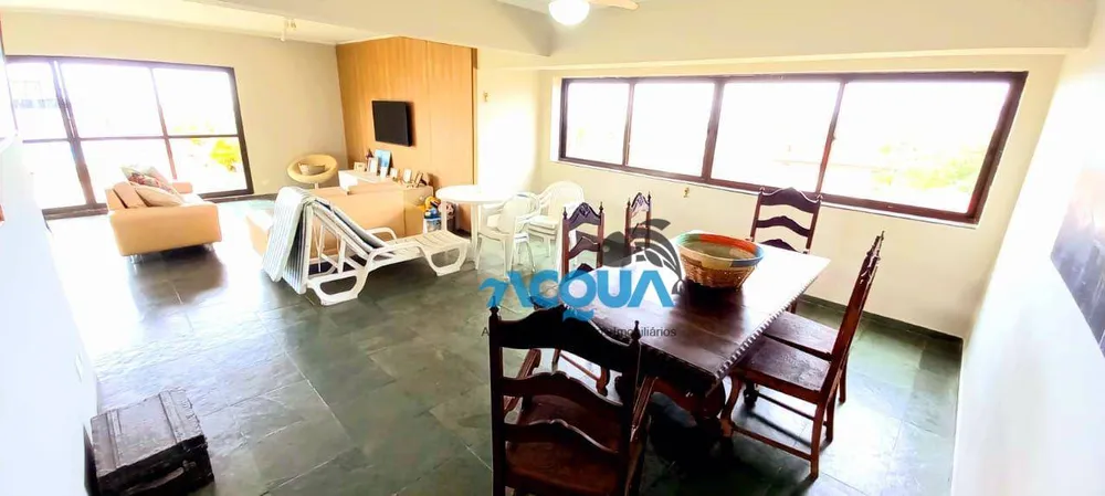 Cobertura, 4 quartos, 315 m² - Foto 1