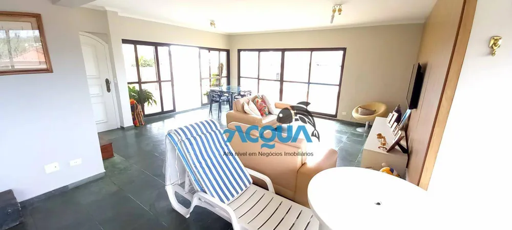 Cobertura, 4 quartos, 315 m² - Foto 2