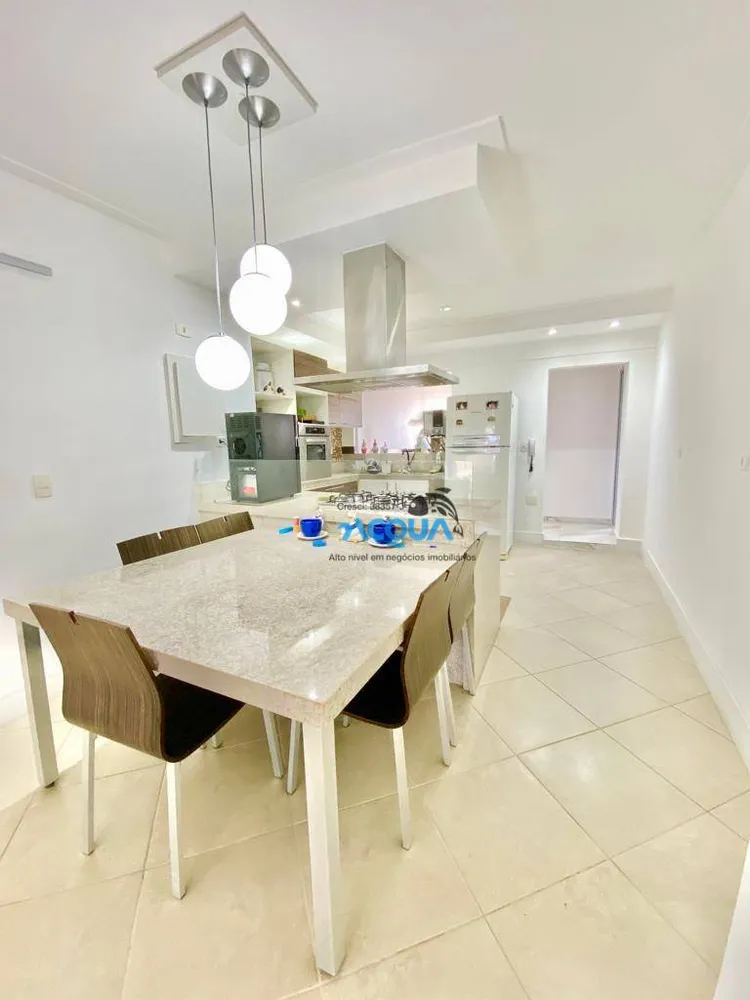 Apartamento, 3 quartos, 134 m² - Foto 4