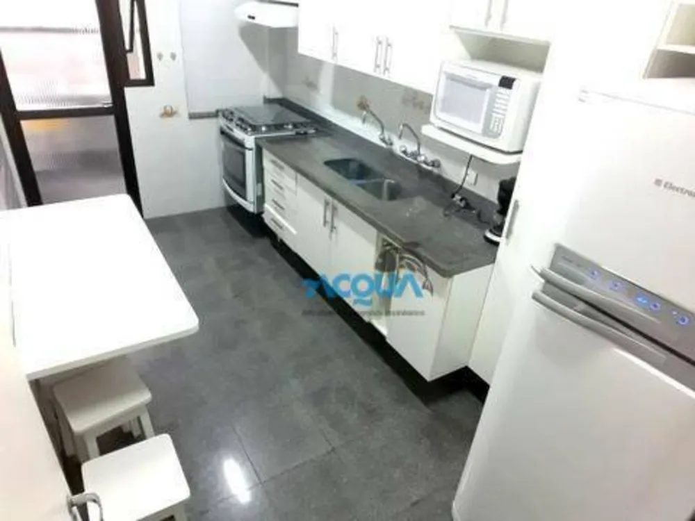 Apartamento, 3 quartos, 128 m² - Foto 3
