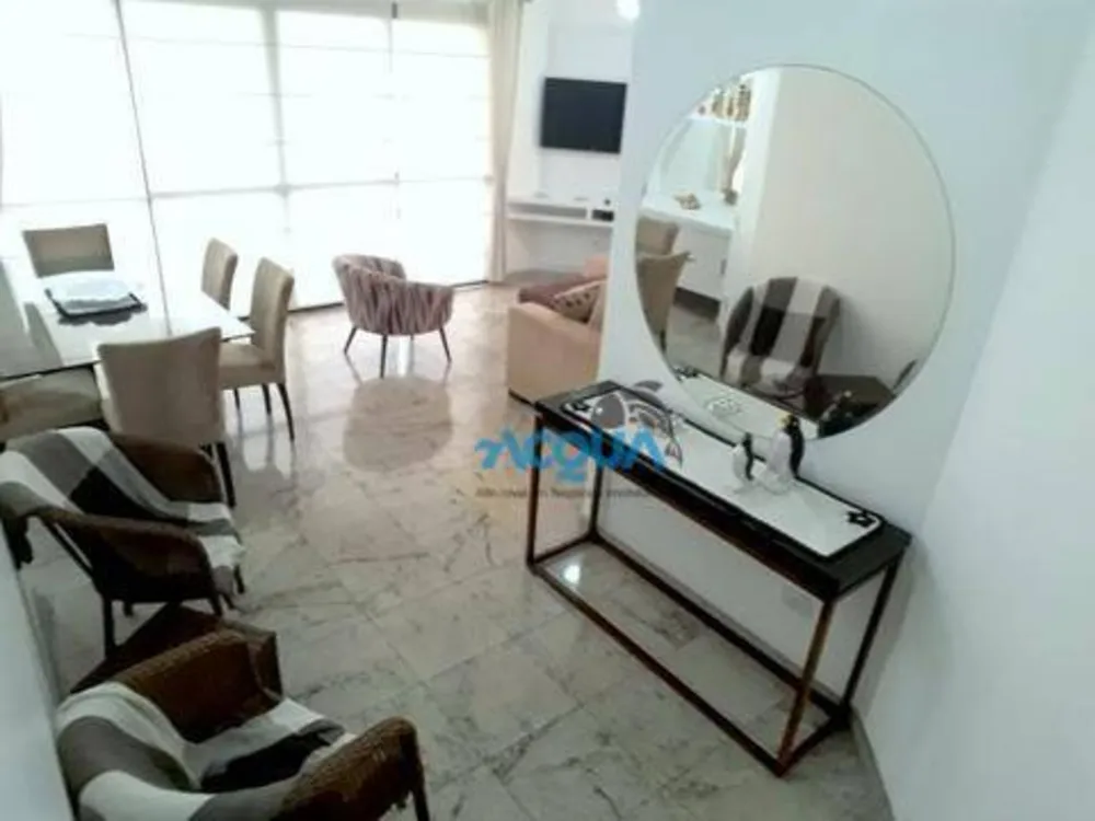 Apartamento, 3 quartos, 128 m² - Foto 2