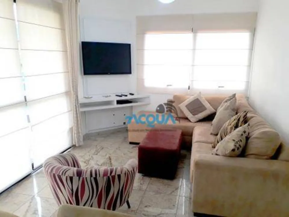 Apartamento, 3 quartos, 128 m² - Foto 1