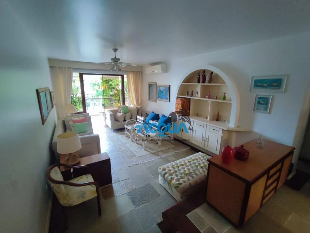 Apartamento, 3 quartos, 160 m² - Foto 1