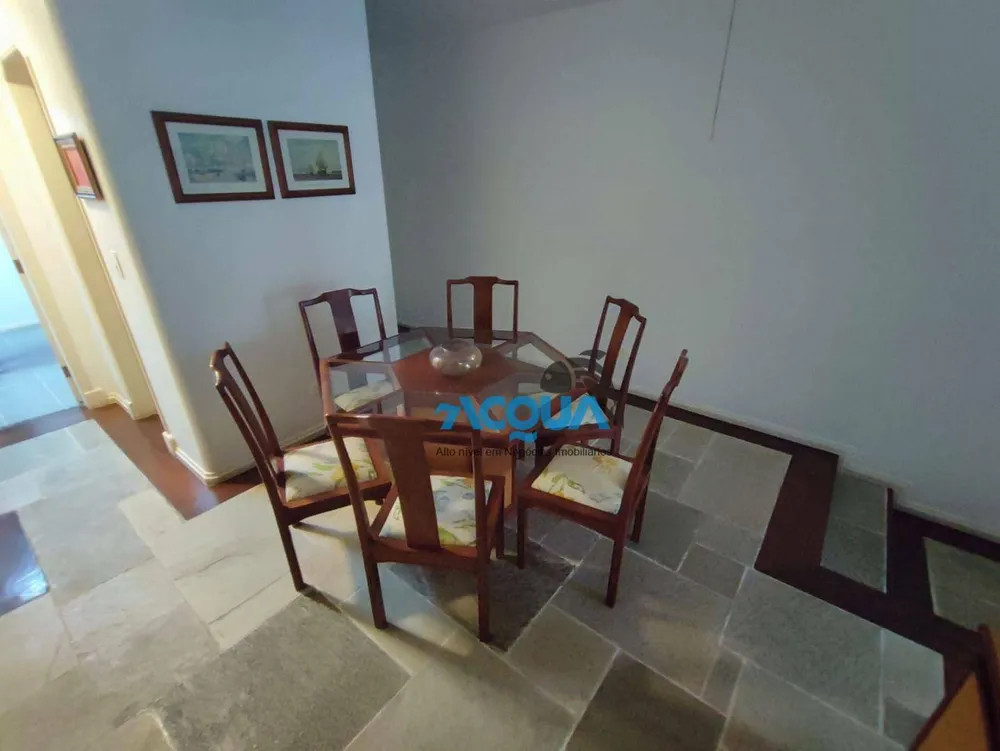 Apartamento, 3 quartos, 160 m² - Foto 2