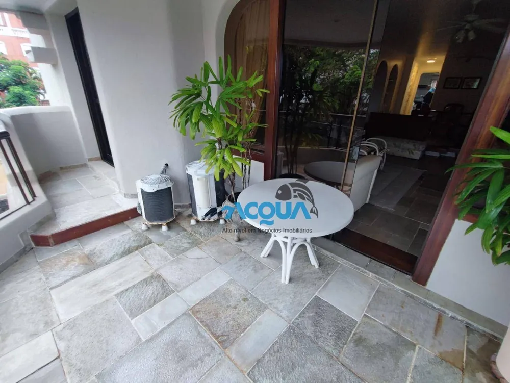 Apartamento, 3 quartos, 160 m² - Foto 3