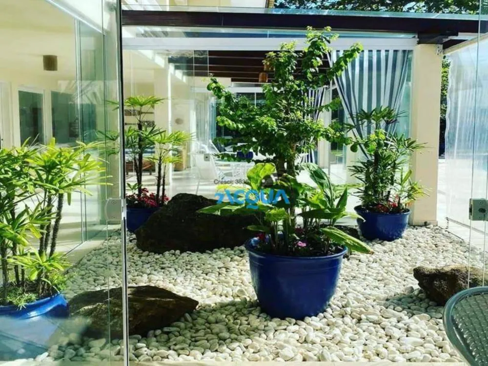 Casa de Condomínio, 9 quartos - Foto 4