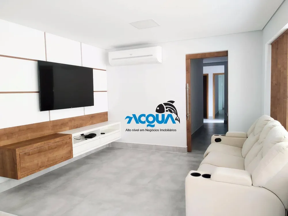 Apartamento, 3 quartos, 145 m² - Foto 4