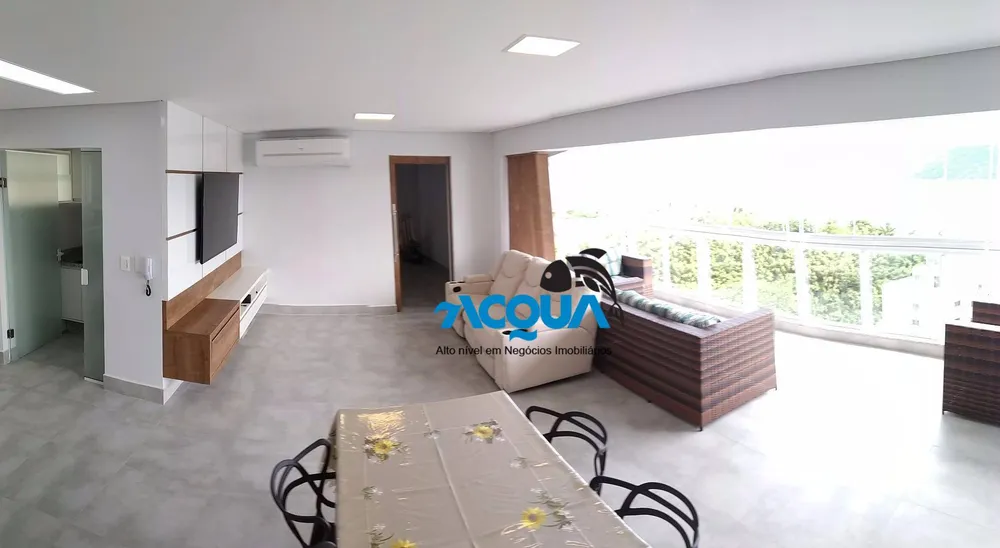 Apartamento, 3 quartos, 145 m² - Foto 3