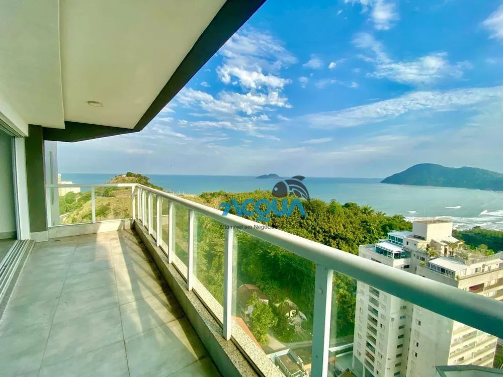 Apartamento, 3 quartos, 145 m² - Foto 1