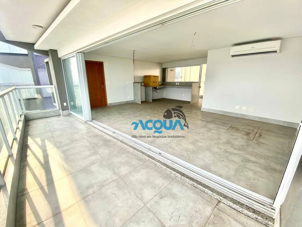Apartamento, 3 quartos, 145 m² - Foto 4