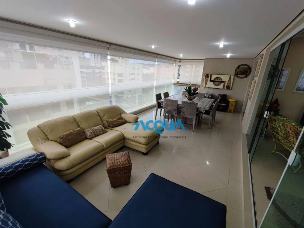 Apartamento, 3 quartos, 117 m² - Foto 1