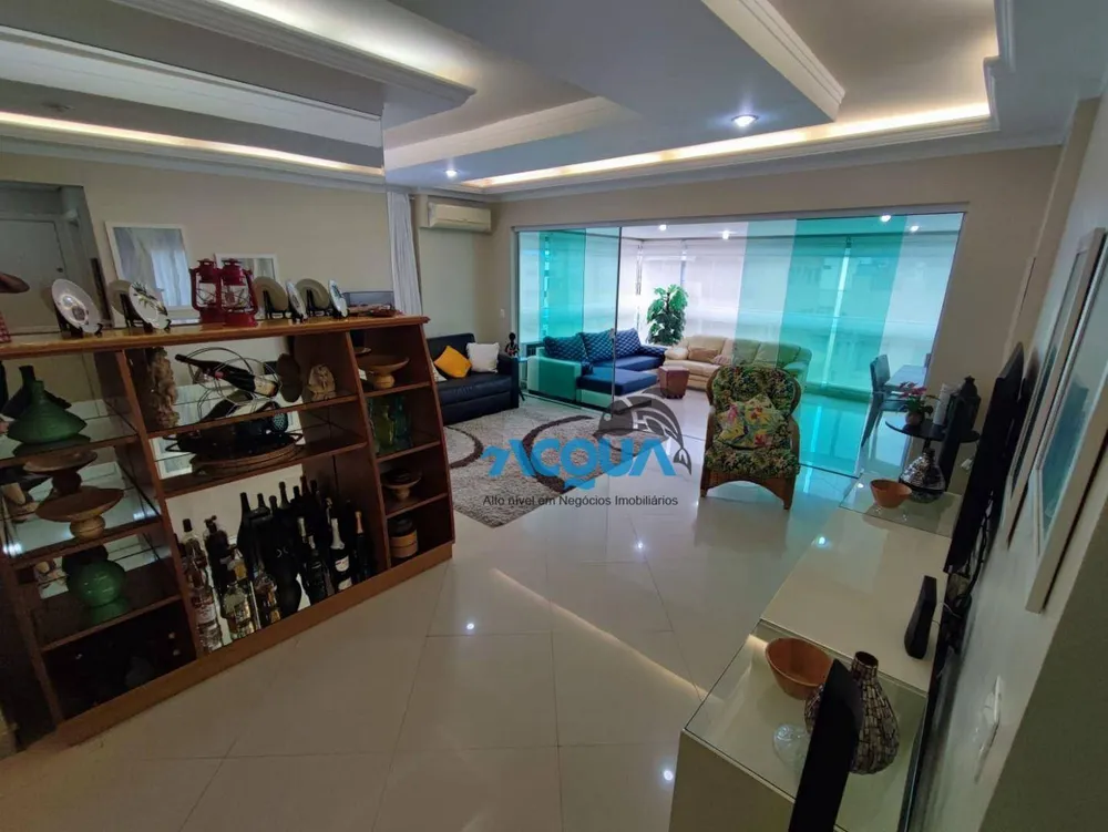 Apartamento, 3 quartos, 117 m² - Foto 4