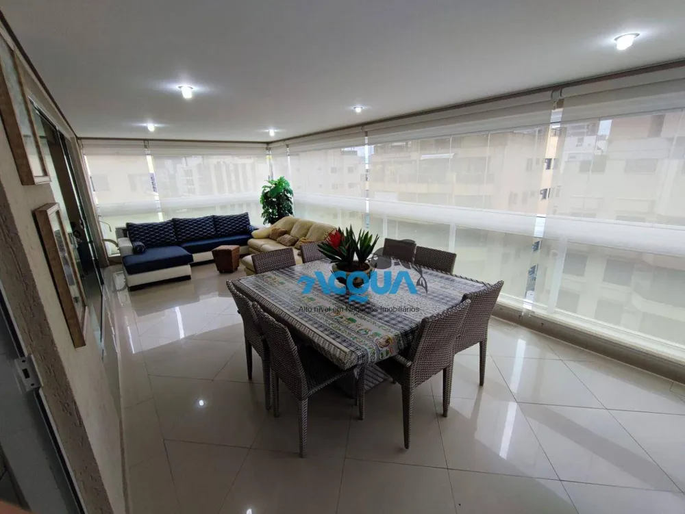 Apartamento, 3 quartos, 117 m² - Foto 2