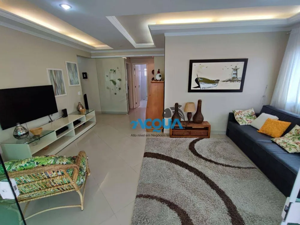 Apartamento, 3 quartos, 117 m² - Foto 3
