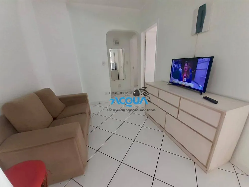 Apartamento, 2 quartos, 75 m² - Foto 2