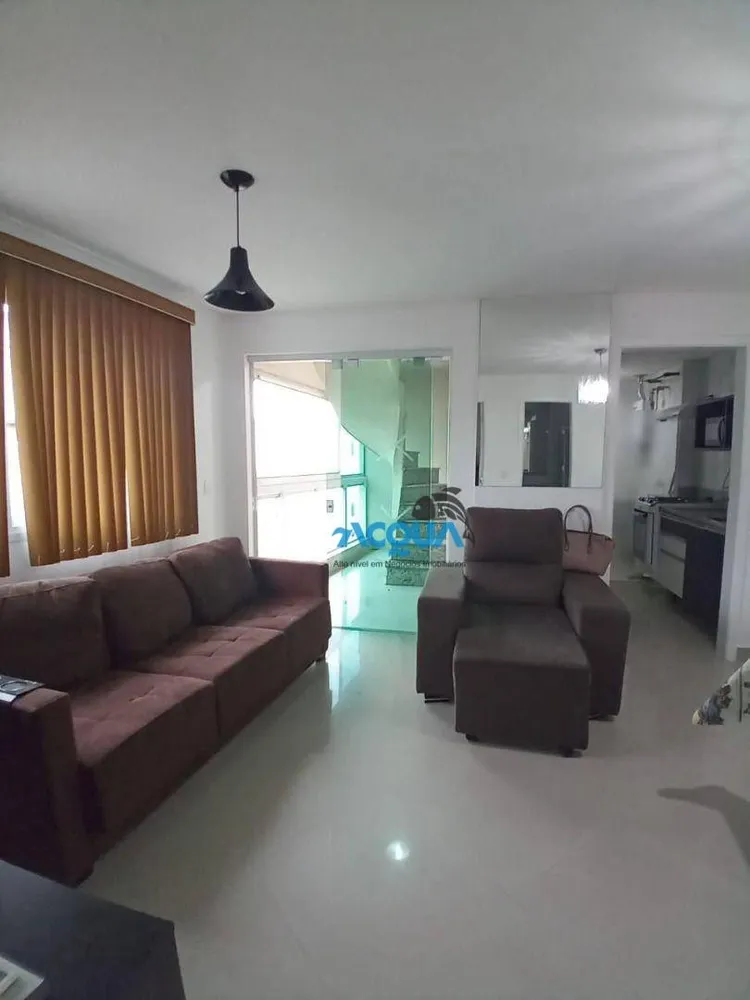 Cobertura, 1 quarto, 100 m² - Foto 3