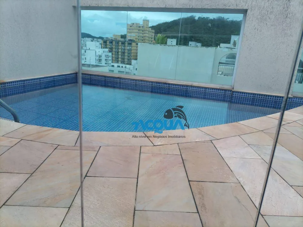 Cobertura, 1 quarto, 100 m² - Foto 1