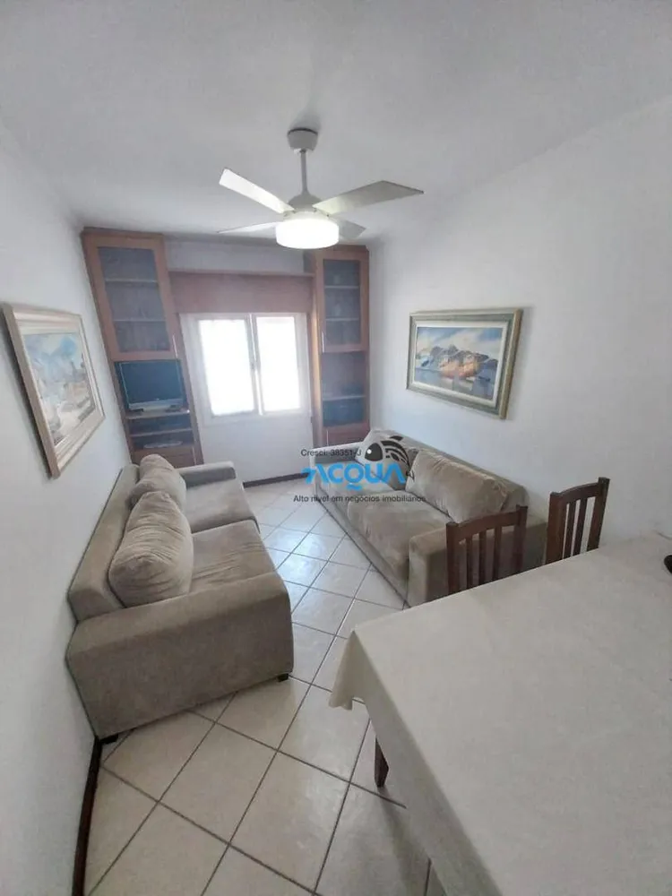 Apartamento, 1 quarto, 40 m² - Foto 2