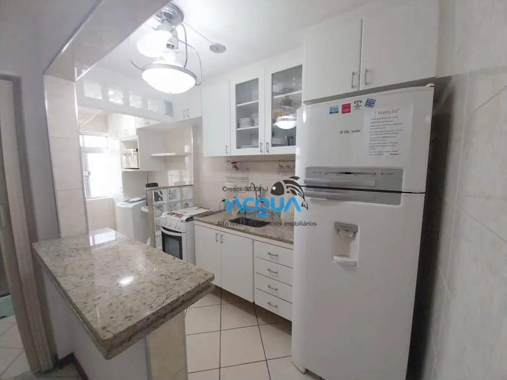 Apartamento, 1 quarto, 40 m² - Foto 3