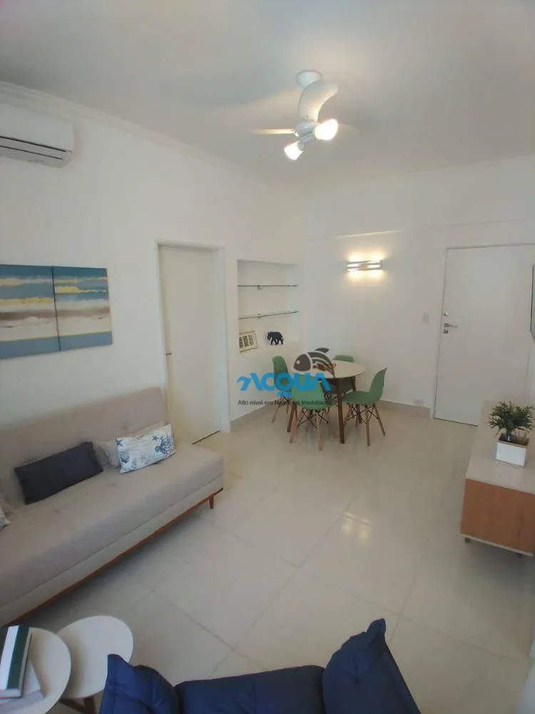 Apartamento, 1 quarto, 50 m² - Foto 1
