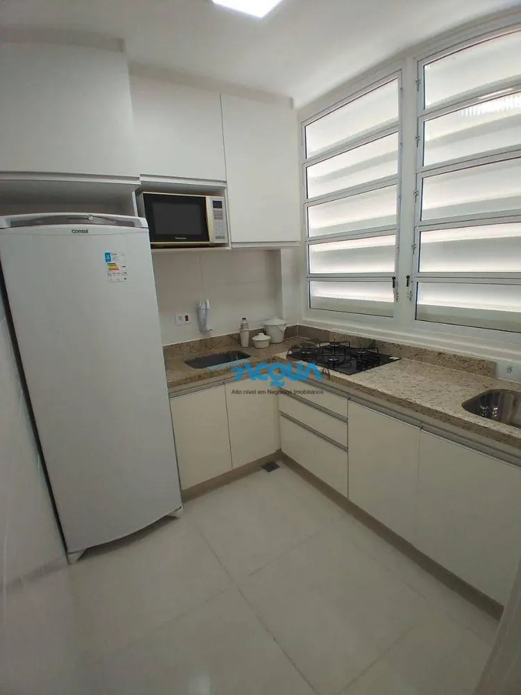 Apartamento, 1 quarto, 50 m² - Foto 2