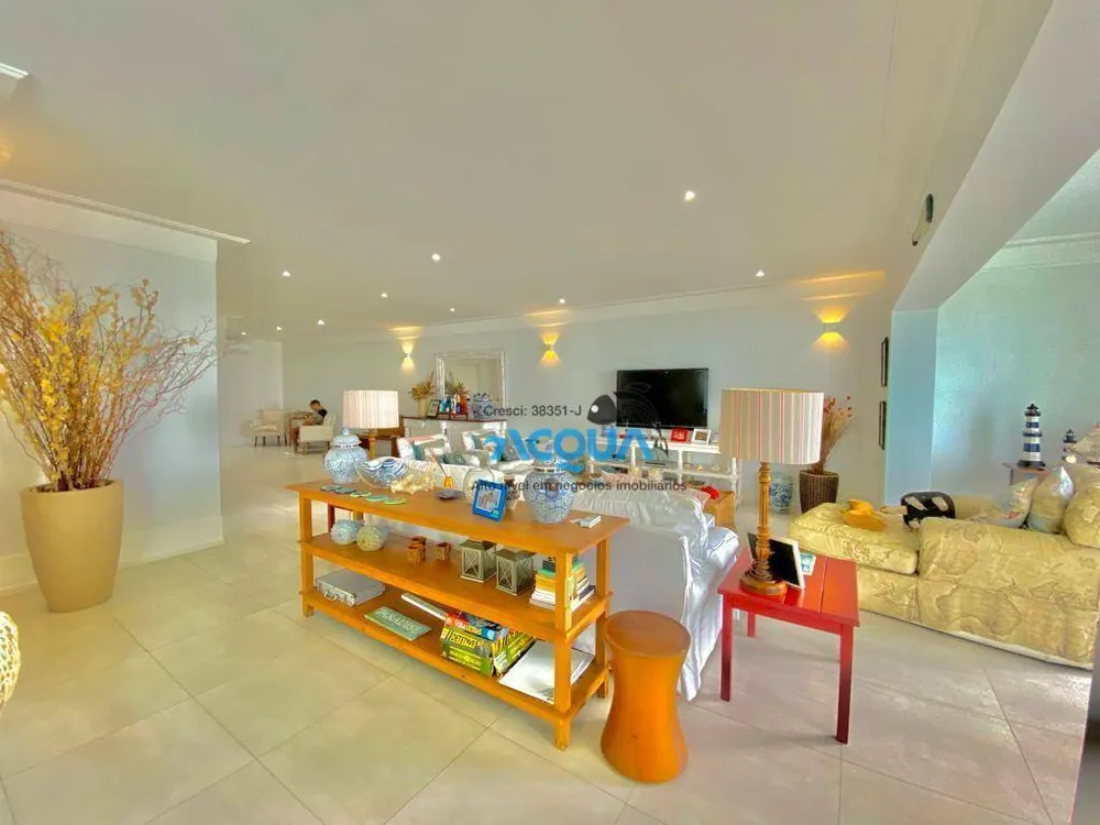 Apartamento, 4 quartos, 235 m² - Foto 4