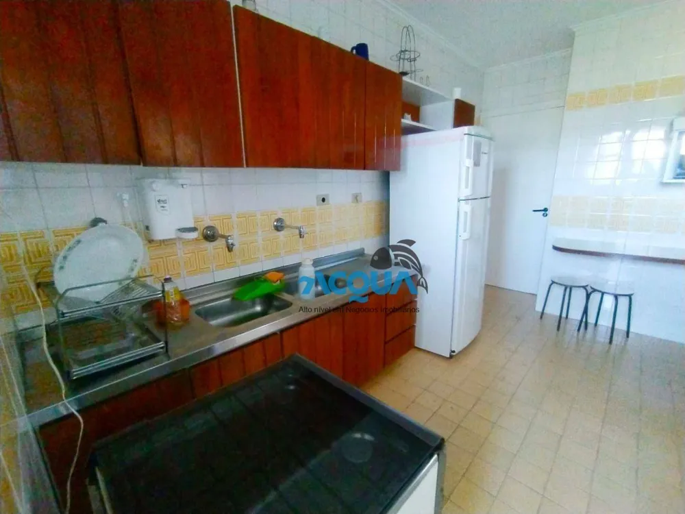 Apartamento, 3 quartos, 82 m² - Foto 3