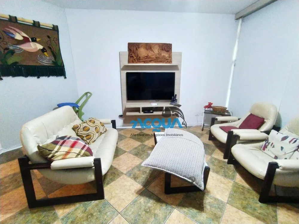 Apartamento, 3 quartos, 82 m² - Foto 1