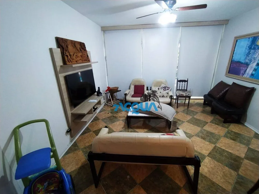 Apartamento, 3 quartos, 82 m² - Foto 2