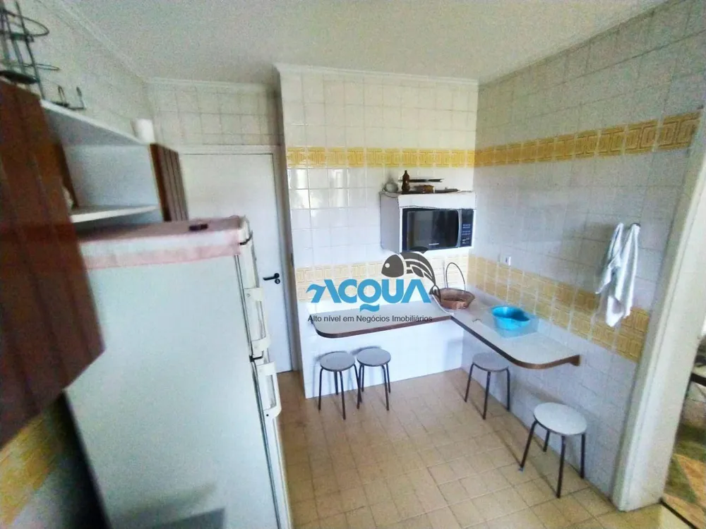Apartamento, 3 quartos, 82 m² - Foto 4