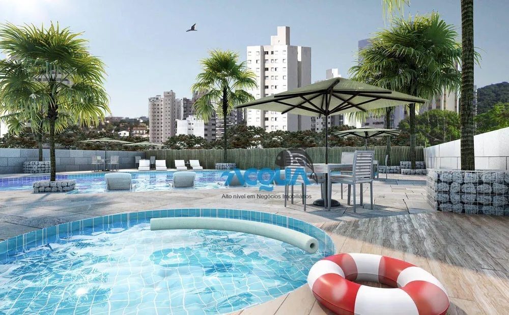Apartamento, 2 quartos, 66 m² - Foto 3