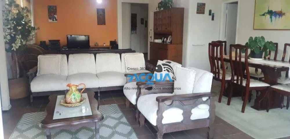 Cobertura, 2 quartos, 200 m² - Foto 1