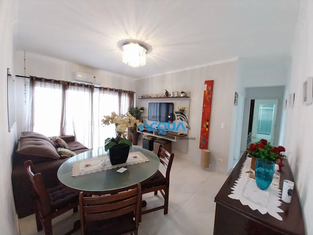 Apartamento, 2 quartos, 75 m² - Foto 1