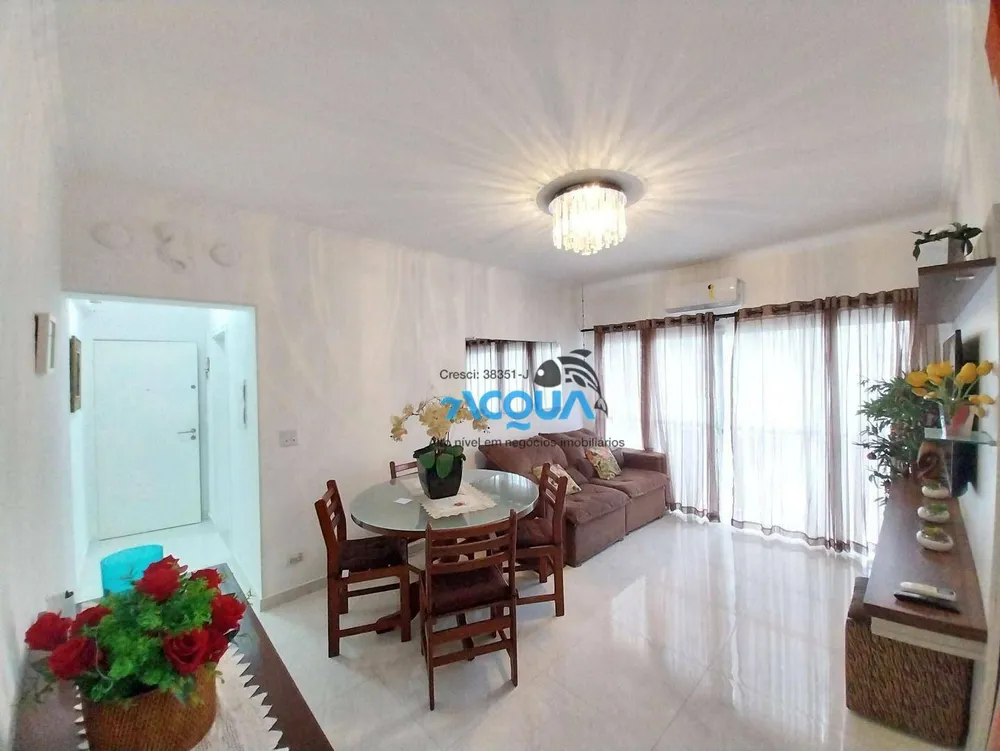 Apartamento, 2 quartos, 75 m² - Foto 2