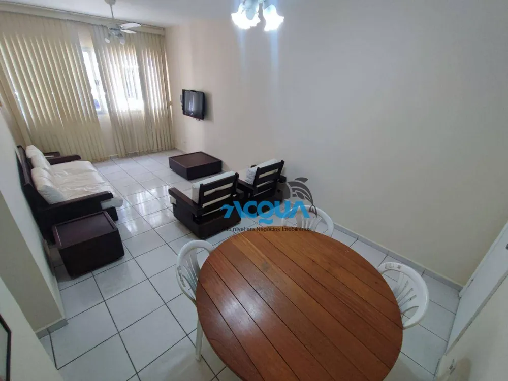 Apartamento, 2 quartos, 70 m² - Foto 2
