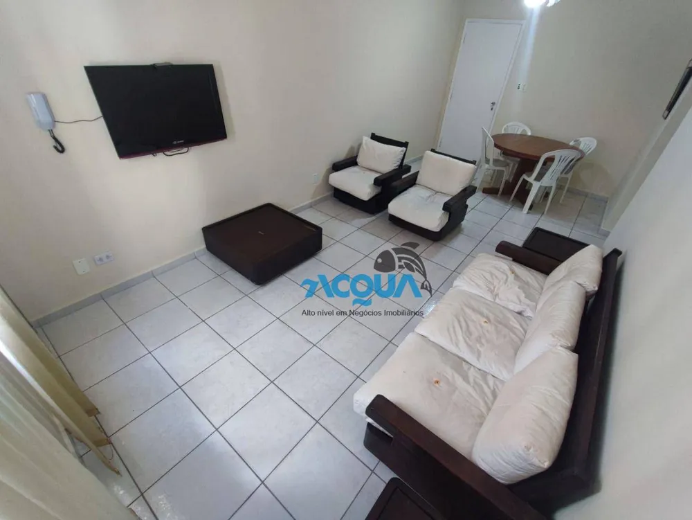 Apartamento, 2 quartos, 70 m² - Foto 1