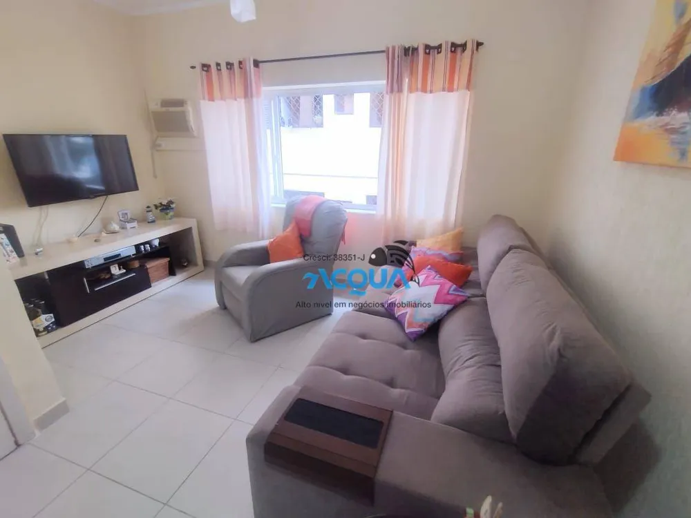 Apartamento, 2 quartos - Foto 1