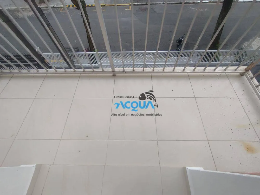 Apartamento, 2 quartos - Foto 4