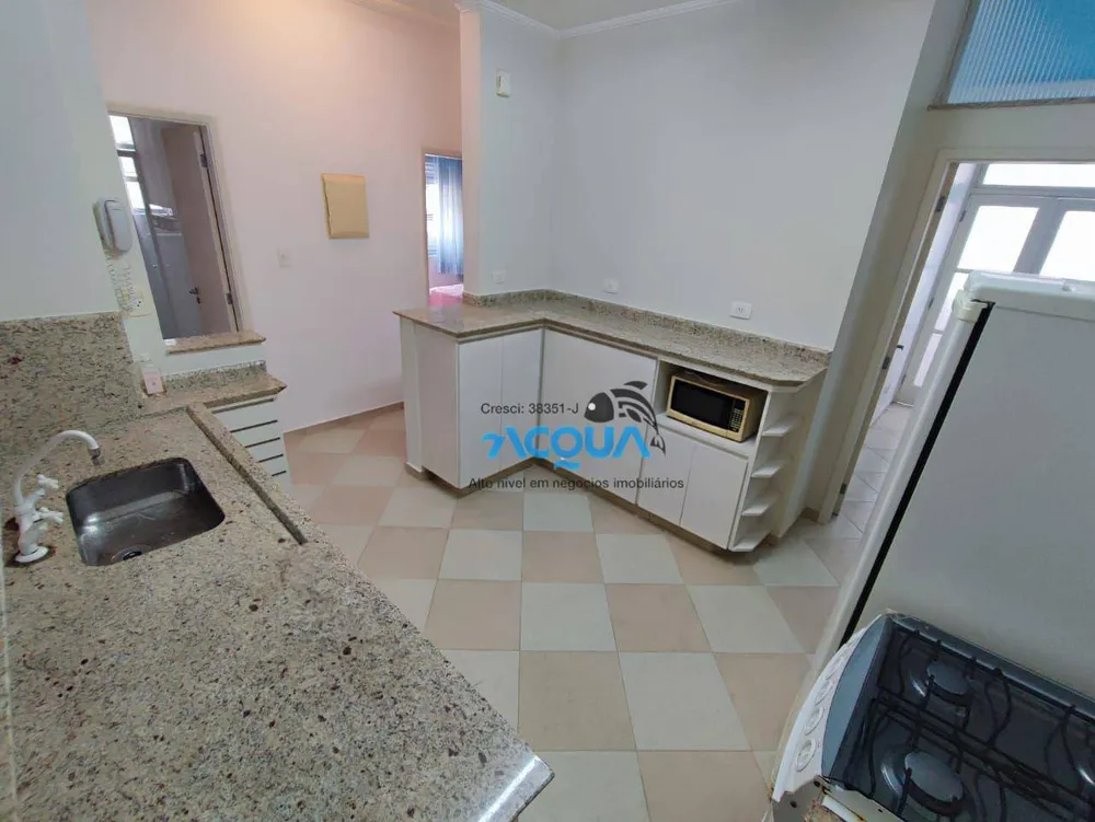 Apartamento, 3 quartos, 101 m² - Foto 2