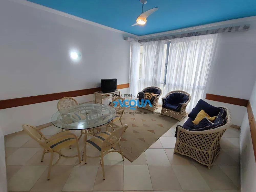 Apartamento, 3 quartos, 101 m² - Foto 1