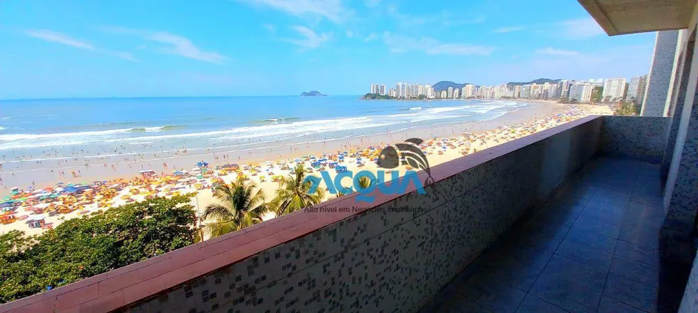 Apartamento, 3 quartos, 190 m² - Foto 4