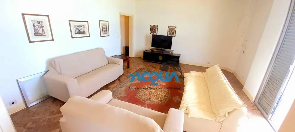 Apartamento, 3 quartos, 190 m² - Foto 2