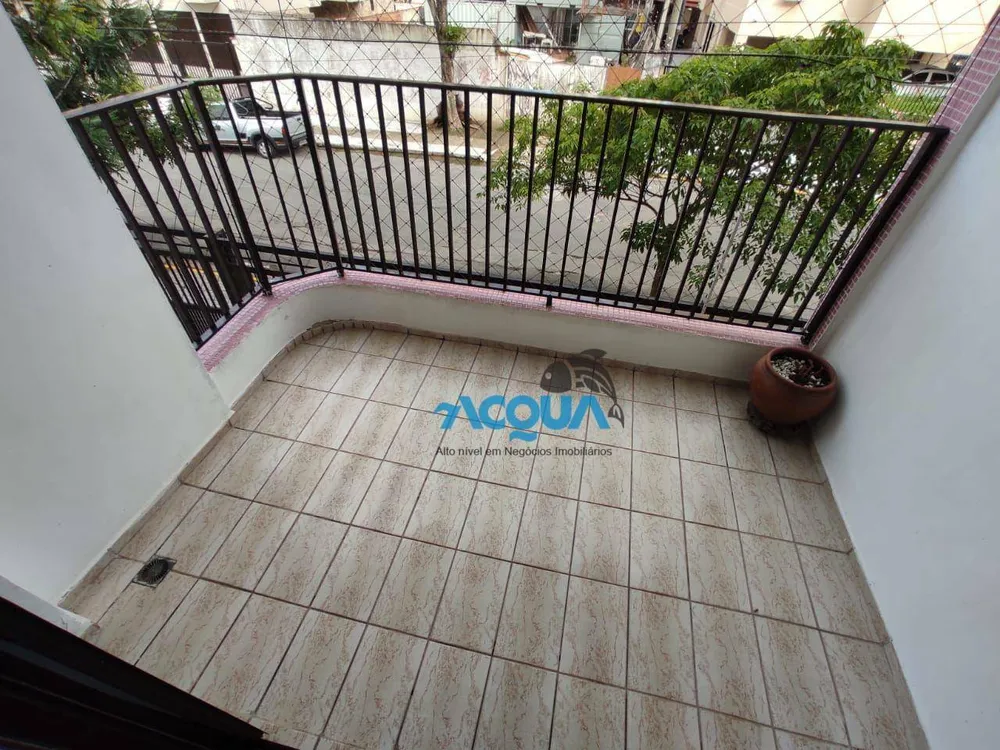 Apartamento, 3 quartos, 102 m² - Foto 3