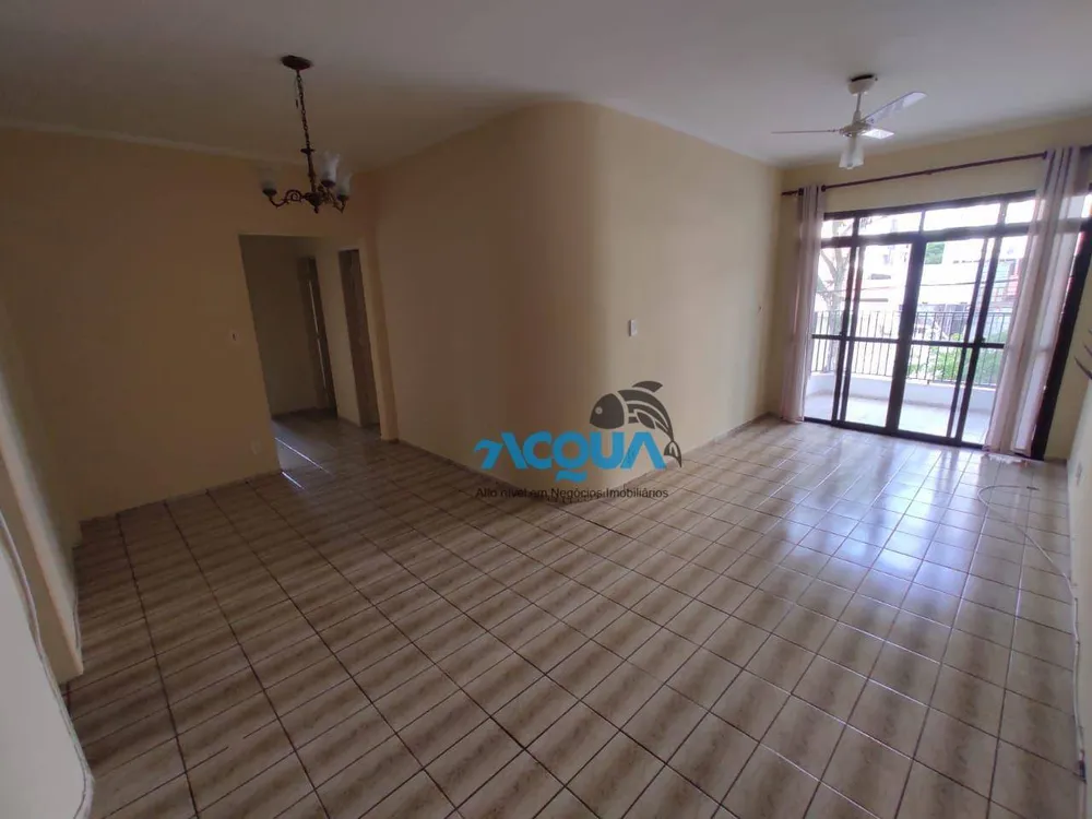 Apartamento, 3 quartos, 102 m² - Foto 2