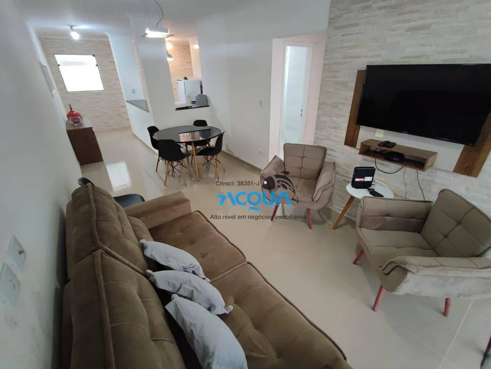 Apartamento, 2 quartos, 75 m² - Foto 2