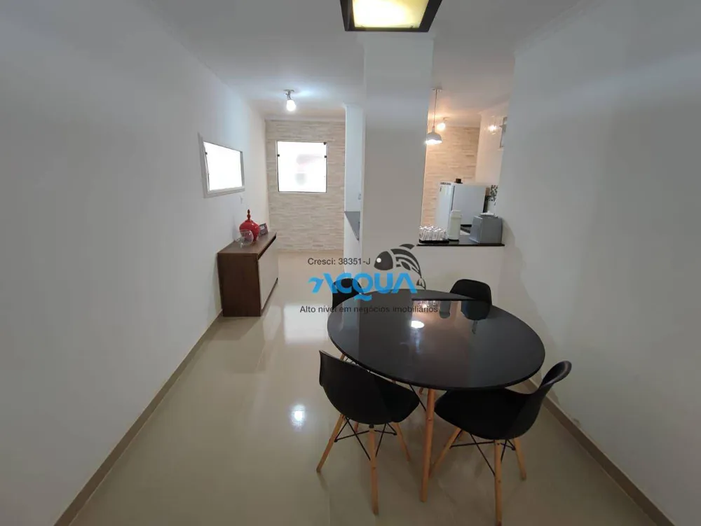Apartamento, 2 quartos, 75 m² - Foto 4