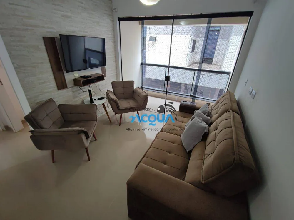 Apartamento, 2 quartos, 75 m² - Foto 3